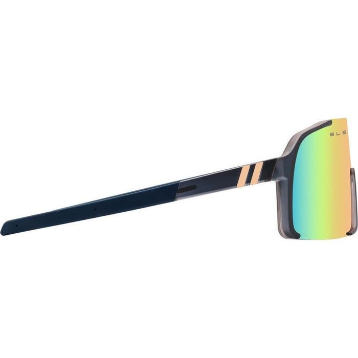 Expose, Fortunate Gina Matte Grey/Champagne Mirror Polarised Lenses