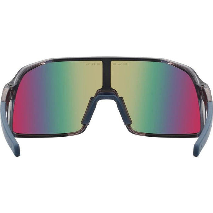 Expose, Fortunate Gina Matte Grey/Champagne Mirror Polarised Lenses