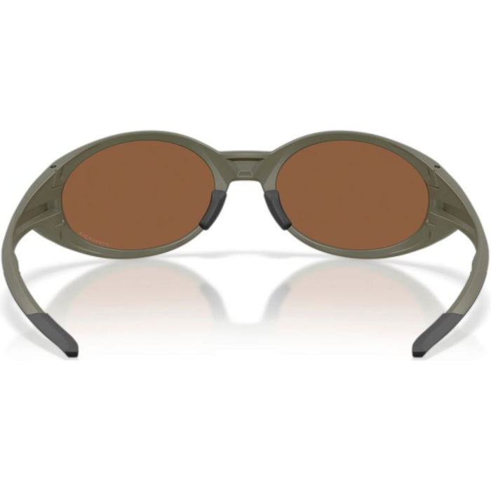 Oakley Eyejacket Redux Matte Moss Prizm Tungsten Inner