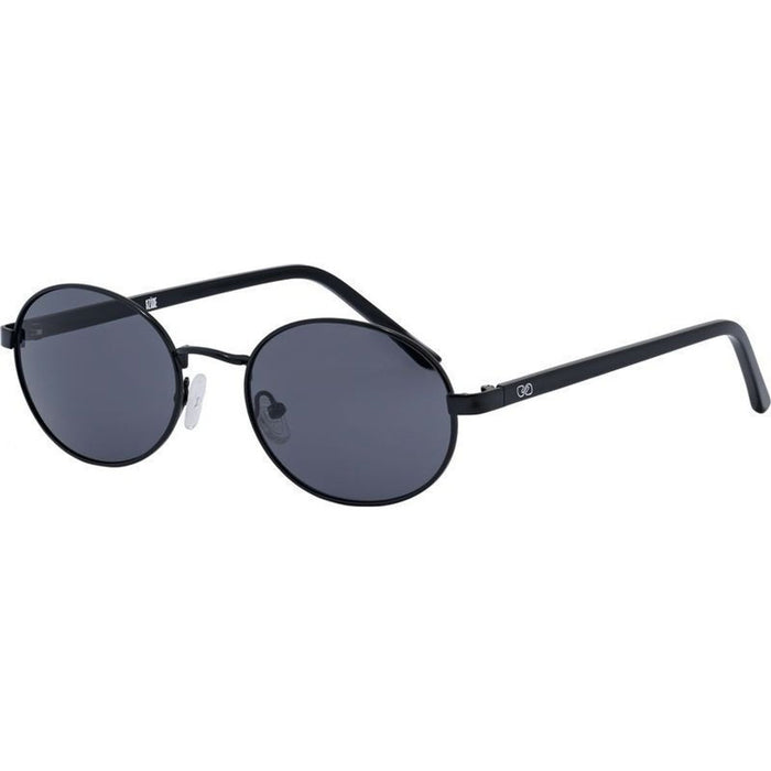 Finch, Matte Black/Ink Lenses