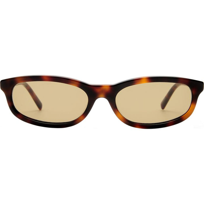 Oroton Finch SIgnature Tort Front