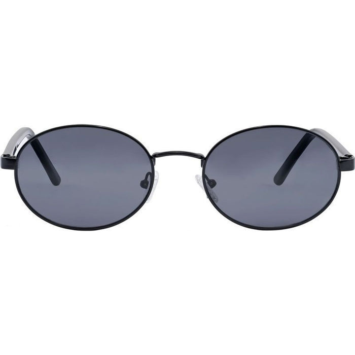 Finch, Matte Black/Ink Lenses