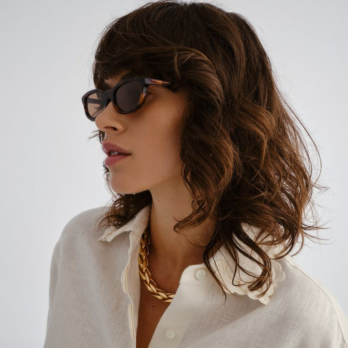 Oroton Finch SIgnature Tort Lifestyle 2