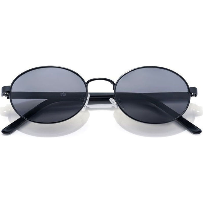 Finch, Matte Black/Ink Lenses