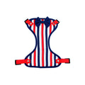 Flag Stripe Body Harness