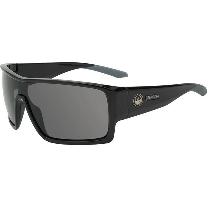 Flash, Black/Smoke LL Lenses