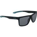 Floating PFR397, Matte Black/Smoke Polarised Lenses