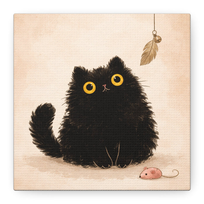 6" x 6" / 1.25"