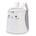 Foldable Double - shoulder Large Capacity Pet Carrier - FloofChonk