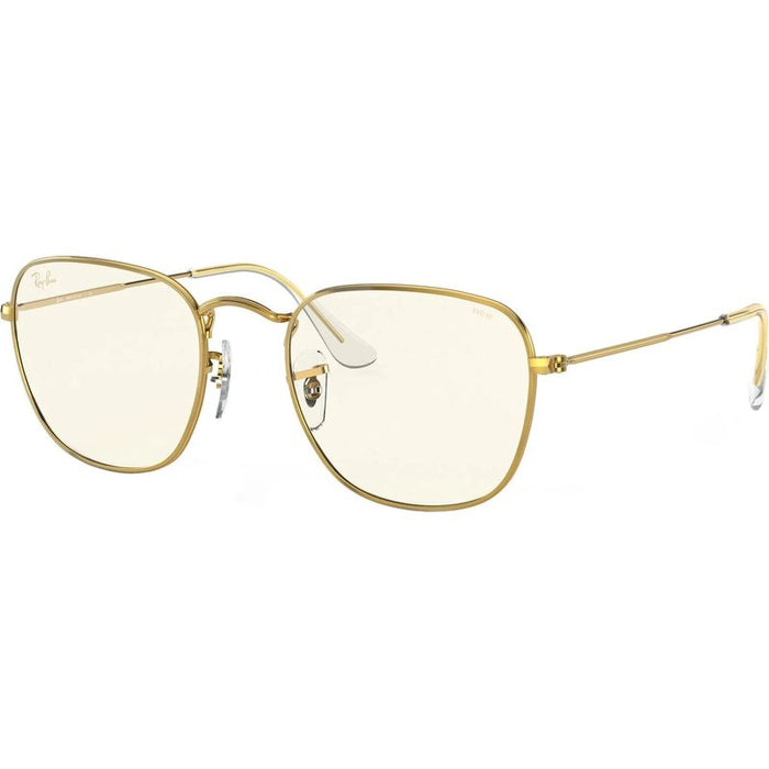 Ray-Ban Frank RB3857 Angle