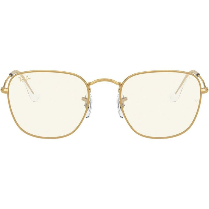 Ray-Ban Frank RB3857 Front
