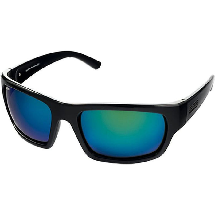 Freak, Gloss Black/Nexus Glass Polarised Lenses