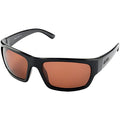 Freak, Gloss Black/Copper Halide Glass Polarised Lenses