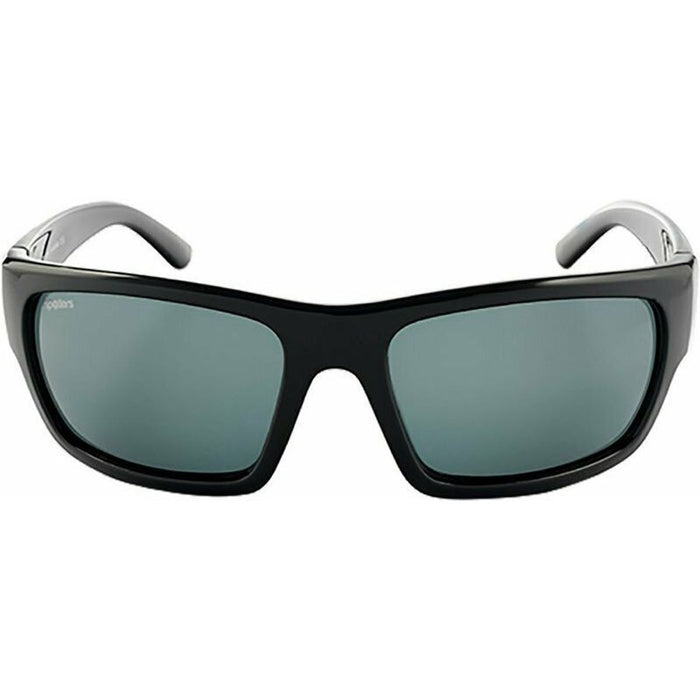 Freak, Gloss Black/Carbon Glass Polarised Lenses
