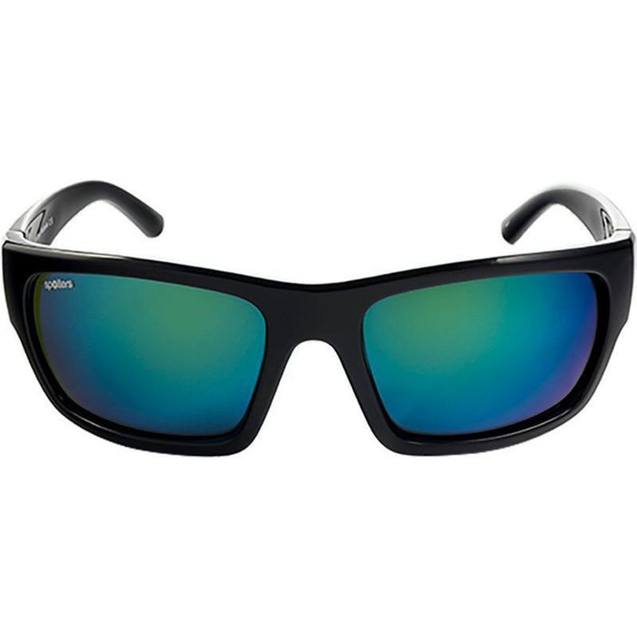 Freak, Gloss Black/Nexus Glass Polarised Lenses
