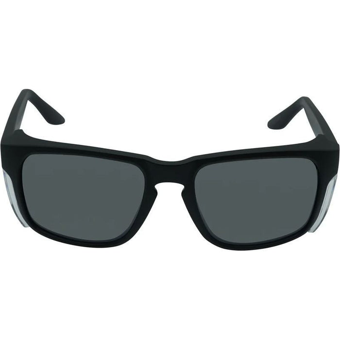 Freestone Safety RSP602, Matte Black/Smoke Polarised Lenses