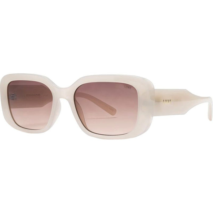 Fringe, Ghost/Rose Gradient Lenses