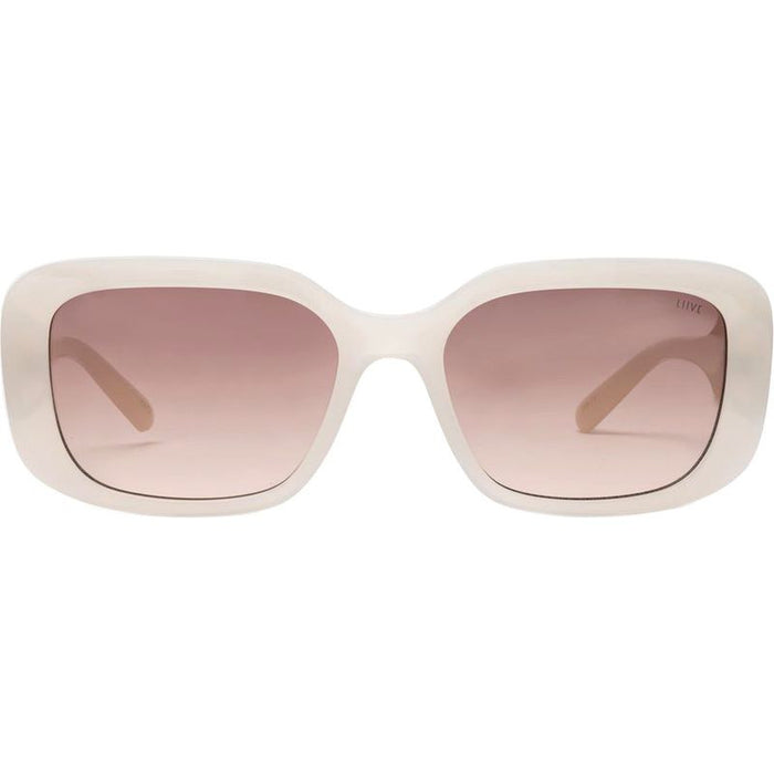 Fringe, Ghost/Rose Gradient Lenses