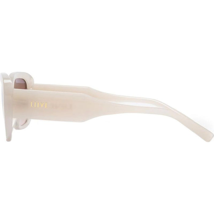 Fringe, Ghost/Rose Gradient Lenses