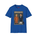 Funny Political Humor T-Shirt - FloofChonk