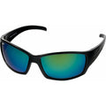 Fury, Gloss Black/Nexus Glass Polarised Lenses