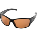 Fury, Gloss Black/Copper Penetrator Glass Polarised Lenses