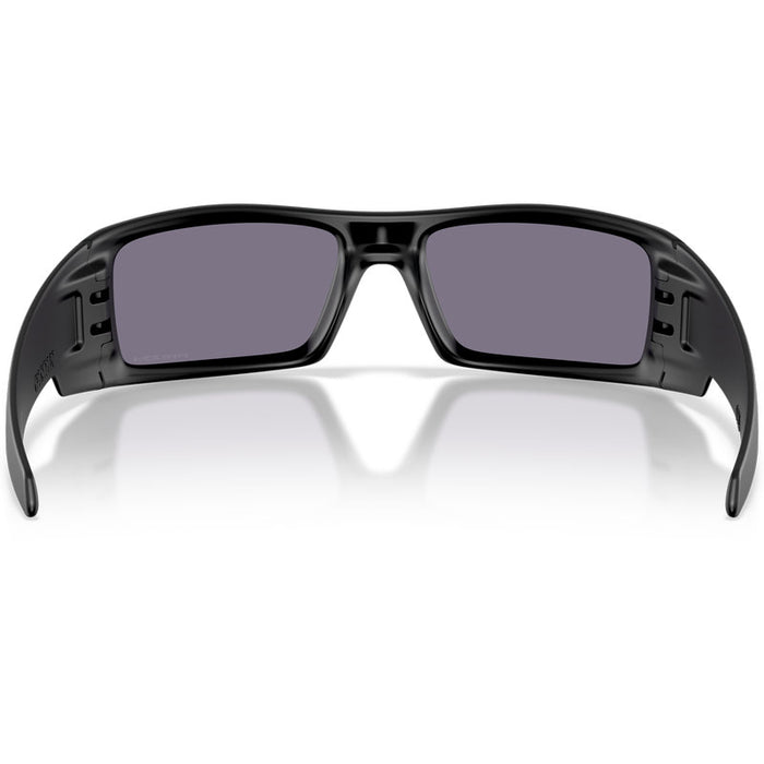 Oakley Gascan Matte Black Prizm Grey Inner