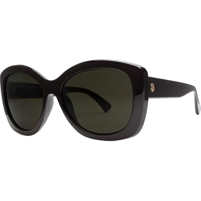 Gaviota, Gloss Black/Grey Polarised Lenses