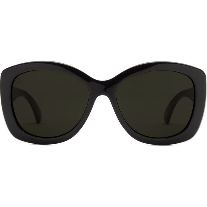 Gaviota, Gloss Black/Grey Polarised Lenses