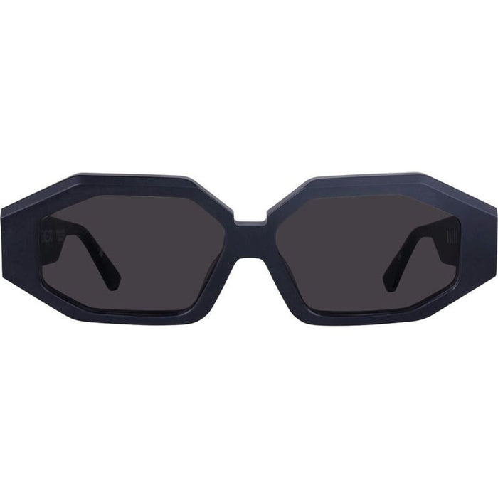 Genesis, Matte Black with Matte Black Metal/Black Lenses
