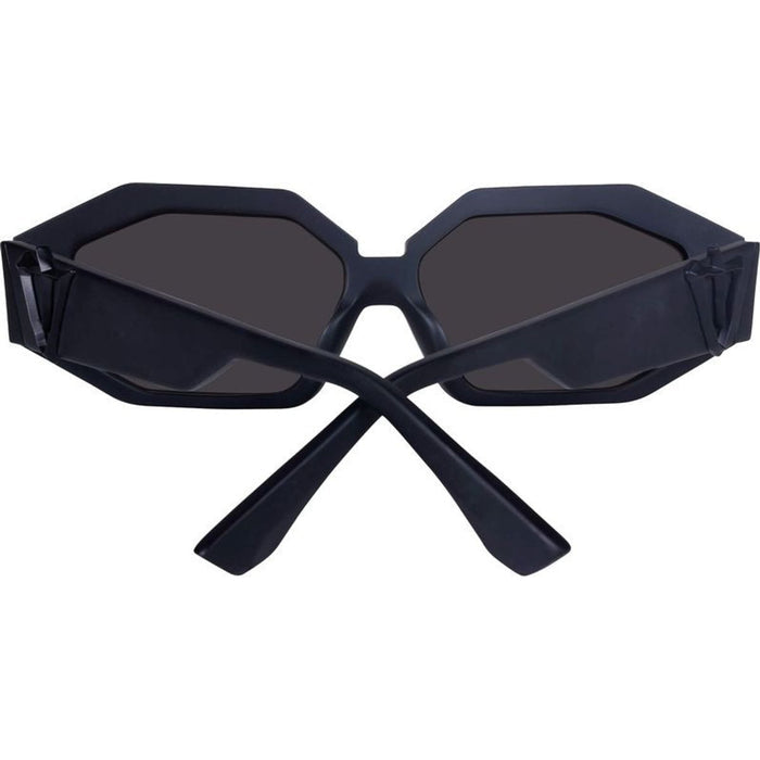 Genesis, Matte Black with Matte Black Metal/Black Lenses
