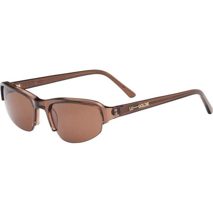 Gia, Coffee/Coffee Lenses