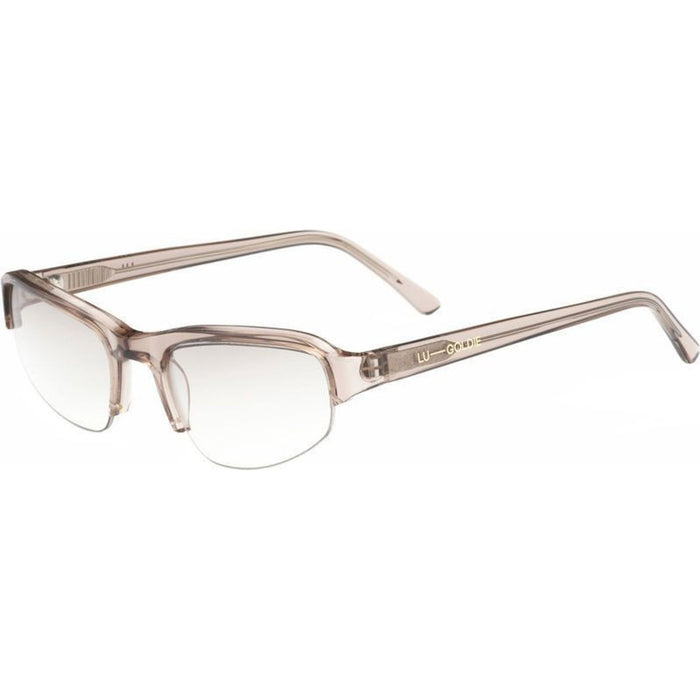 Gia, Tan/Tan Lenses