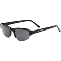 Lu Goldie Gia Black Black Angle