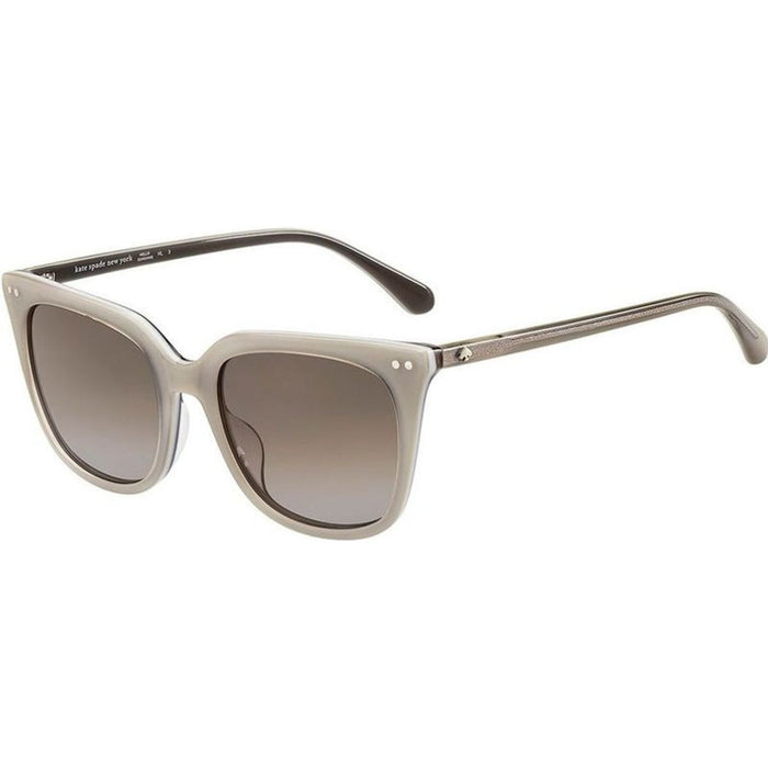 Giana, Grey/Brown Gradient Lenses
