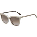 Giana, Grey/Brown Gradient Lenses
