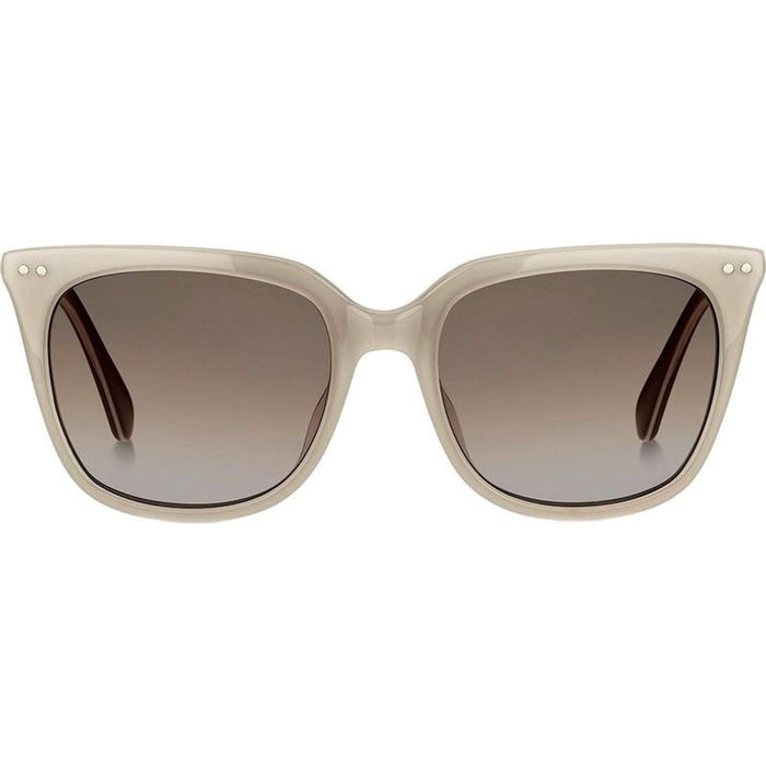 Giana, Grey/Brown Gradient Lenses