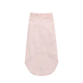 Gondola Base Layer — Ultra-Soft Stretch Fleece (Pink)
