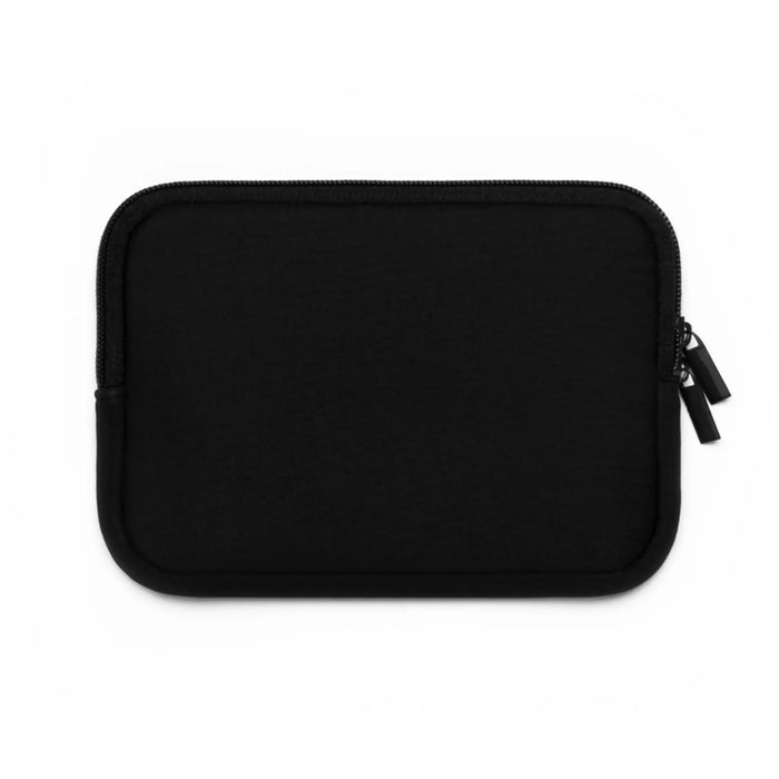 Graffiti Cat Laptop Sleeve - FloofChonk