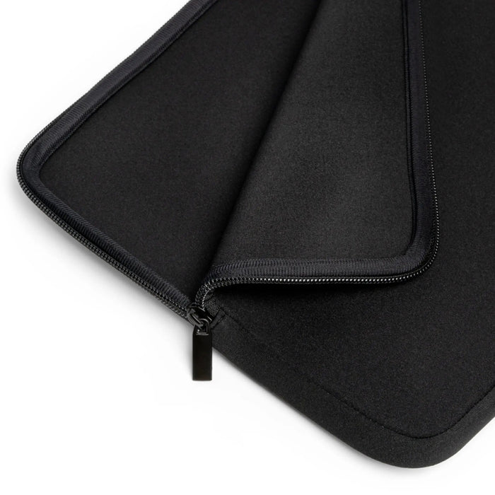 Graffiti Cat Laptop Sleeve - FloofChonk