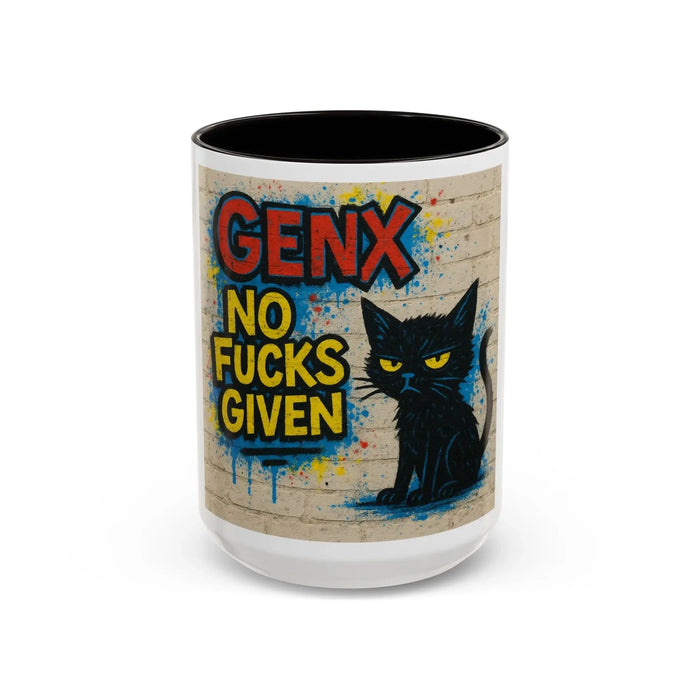 15oz / Black
