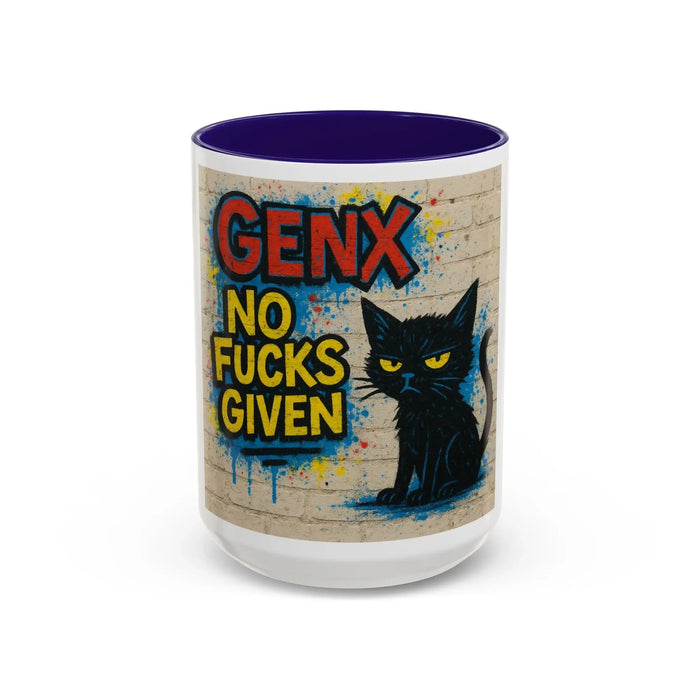 15oz / Blue