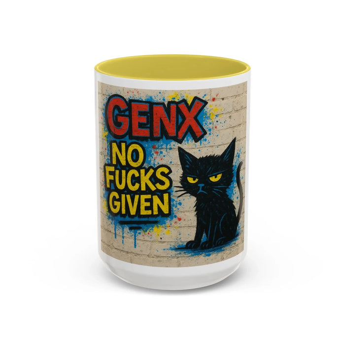 15oz / Yellow