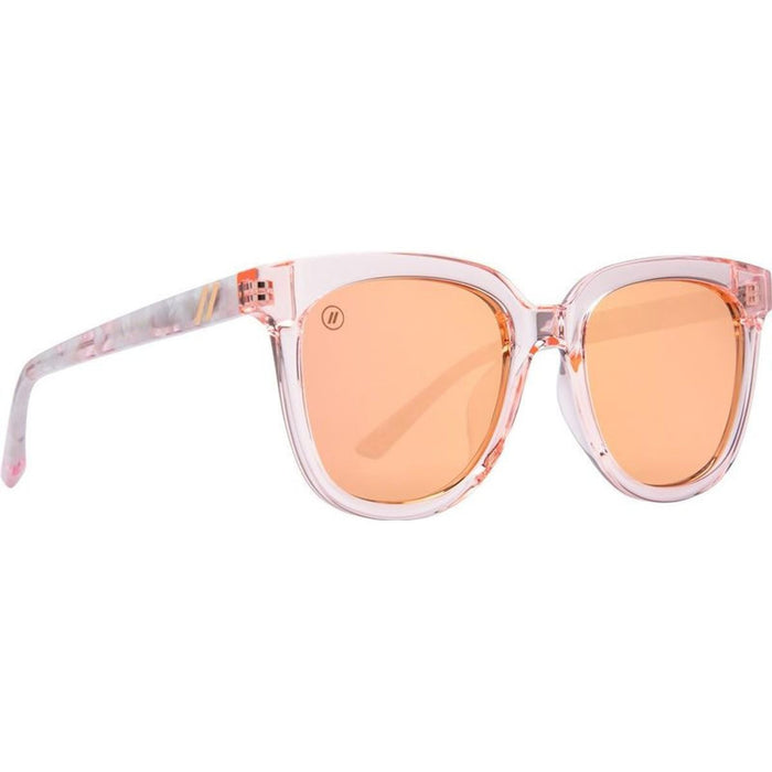 Grove, Gemstone Gal Pink/Pink Mirror Polarised Lenses