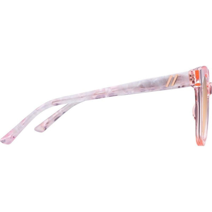 Grove, Gemstone Gal Pink/Pink Mirror Polarised Lenses
