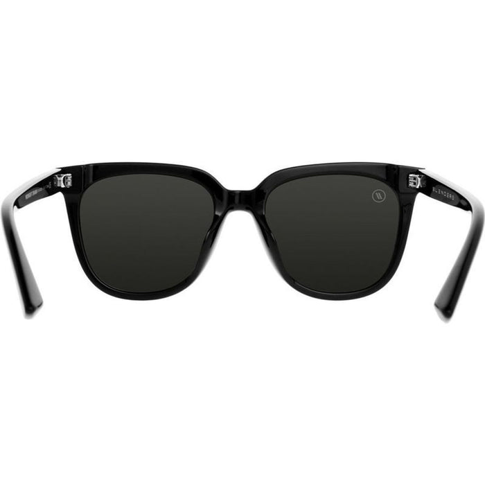 Grove, Midnight Drama Gloss Black/Smoke Black Polarised Lenses