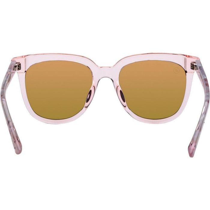 Grove, Gemstone Gal Pink/Pink Mirror Polarised Lenses