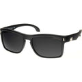 GT XL, Matte Black/Grey HD Glass Polarised Lenses