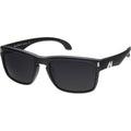 GT, Matt Black/PC Grey Polarised Lenses