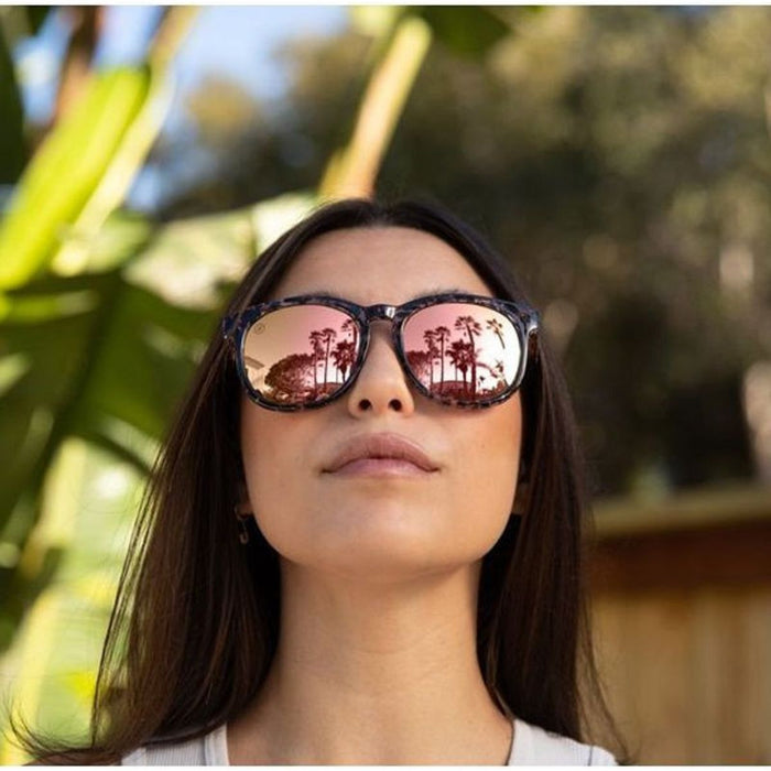 H Series, Mamba Queen Multi/Champagne Mirror Polarised Lenses